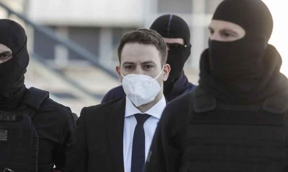 Δικηγόρος οικογένειας Καρολάιν: Ο Μπάμπης Αναγνωστόπουλος δεν είναι πια πατέρας